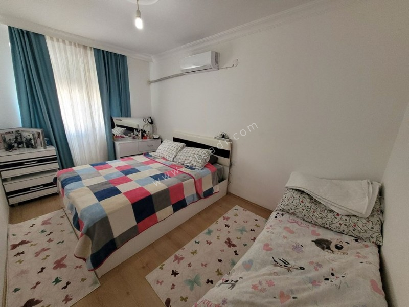 AYANOĞLU MAHALLESİNDE KATTA TEK DAİRE L&Uuml;KS SATILIK DAİRE